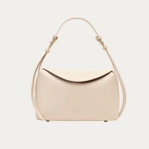 Freja New York Hudson Bag in Oat